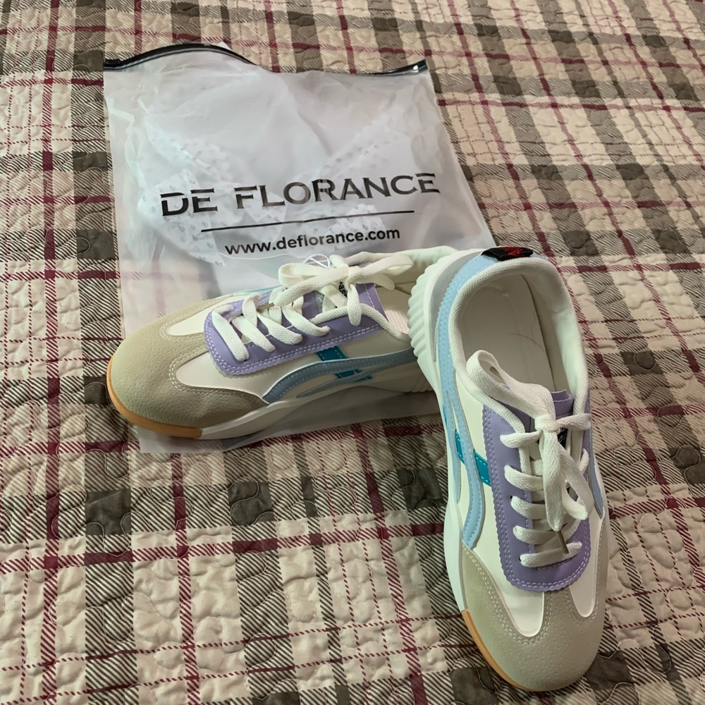 De Florance Sneakers